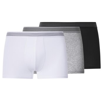 esmara® MEN Herren-Boxershorts, 3 Stück, S,...