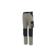 PARKSIDE® Herren-Arbeitsbundhose, 54, beige - B-Ware neuwertig