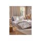 LIVARNO® Jersey-Spannbettlaken, 180-200 x 200 cm, weiß - B-Ware neuwertig