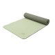 CRIVIT Yogamatte (grün) - B-Ware neuwertig