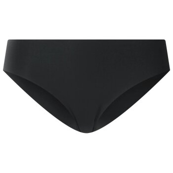 esmara® Damen-Slips, 10 Stück, S, schwarz - B-Ware neuwertig