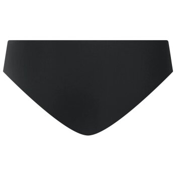 esmara® Damen-Slips, 10 Stück, S, schwarz - B-Ware neuwertig