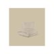 LIVARNO ® Bettwäsche Musselin, 140 x 200 cm, beige - B-Ware sehr gut