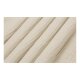 LIVARNO ® Bettwäsche Musselin, 140 x 200 cm, beige - B-Ware sehr gut