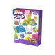 KINETIC SAND Set »Squish N Create« - B-Ware sehr gut
