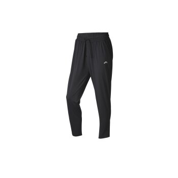 CRIVIT Herren Trainingshose, M, schwarz - B-Ware sehr gut