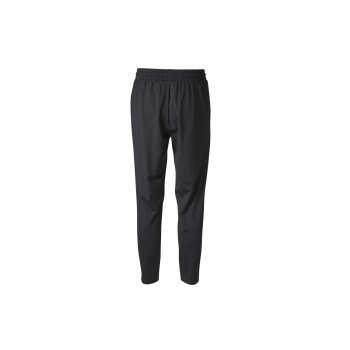 CRIVIT Herren Trainingshose, M, schwarz - B-Ware sehr gut