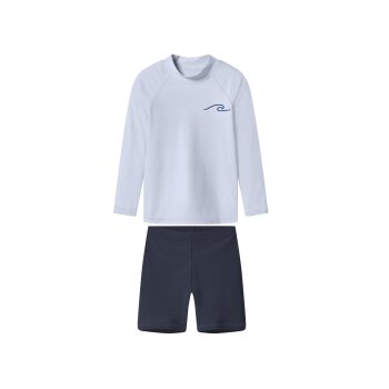 lupilu® Kinder-UV-Schwimmset, 2-teilig - B-Ware