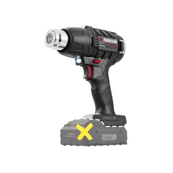 PARKSIDE PERFORMANCE® 20 V...
