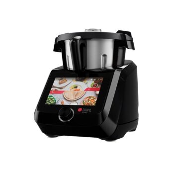 SILVERCREST® KITCHEN TOOLS Monsieur Cuisine Smart...