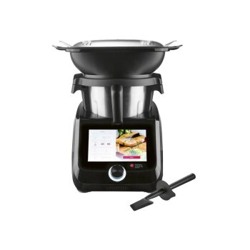 SILVERCREST® KITCHEN TOOLS Monsieur Cuisine Smart...