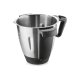 SILVERCREST® KITCHEN TOOLS Monsieur Cuisine Smart Black SKMS 1200 C1, schwarz - B-Ware