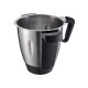 SILVERCREST® KITCHEN TOOLS Monsieur Cuisine smart SKMS 1200 B2, schwarz - B-Ware