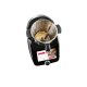SILVERCREST® KITCHEN TOOLS Monsieur Cuisine smart SKMS 1200 B2, schwarz - B-Ware