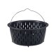 SILVERCREST® KITCHEN TOOLS Monsieur Cuisine smart SKMS 1200 B2, schwarz - B-Ware