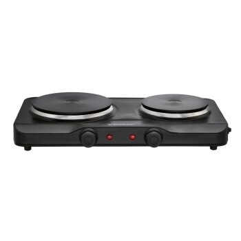 SILVERCREST® Doppelkochplatte »SDK 2500 E2 / SDK 2300 E2« - B-Ware gut