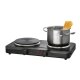 SILVERCREST® Doppelkochplatte »SDK 2500 E2 / SDK 2300 E2« - B-Ware gut