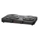 SILVERCREST® Doppelkochplatte »SDK 2500 E2 / SDK 2300 E2« - B-Ware gut