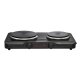 SILVERCREST® Doppelkochplatte »SDK 2500 E2 / SDK 2300 E2« - B-Ware gut