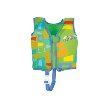 Bestway Kinder Schwimmweste »Swim Safe...