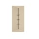 LIVARNO® Teleskop-Badregal - B-Ware