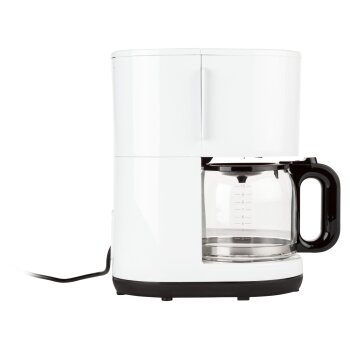 BRAUN Filter Kaffeemaschine »KF1100BK«, 1000...