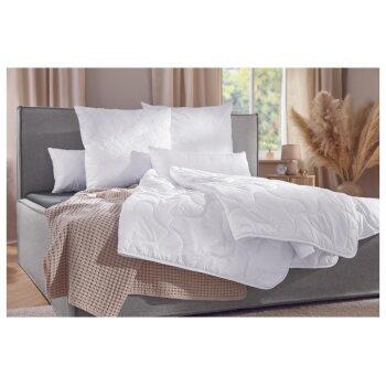 LIVARNO®  TopCool® Steppbett, 140 x 200 cm -...