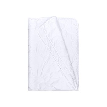 LIVARNO®  TopCool® Steppbett, 140 x 200 cm - B-Ware neuwertig