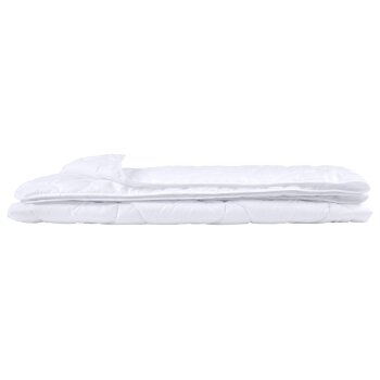 LIVARNO®  TopCool® Steppbett, 140 x 200 cm - B-Ware neuwertig