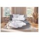 LIVARNO®  TopCool® Steppbett, 140 x 200 cm - B-Ware neuwertig