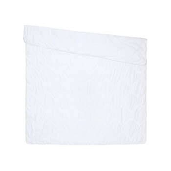 LIVARNO Bettdecke, 240 x 220 cm - B-Ware neuwertig