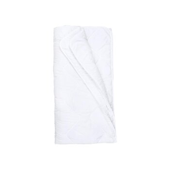 LIVARNO Bettdecke, 240 x 220 cm - B-Ware neuwertig