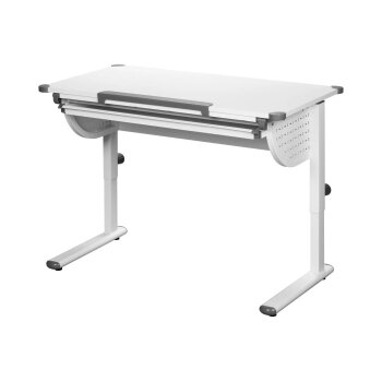LIVARNO® Schülerschreibtisch,...