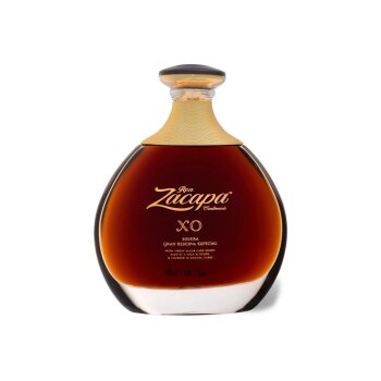 Ron Zacapa Centenario XO Solera Gran Reserva Especial Rum...