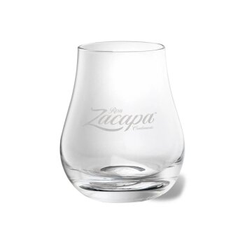 Ron Zacapa Centenario XO Solera Gran Reserva Especial Rum mit Geschenkbox und 2 Gläsern 40% Vol