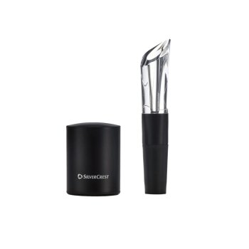 SILVERCREST® Korkenzieher elektrisch - B-Ware sehr gut