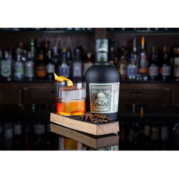 BOTUCAL Diplomatico Reserva Exclusiva Rum 40% Vol