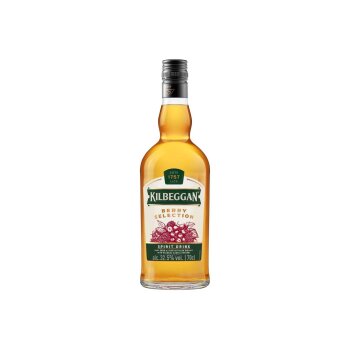KILBEGGAN Berry Selection 32,5% Vol