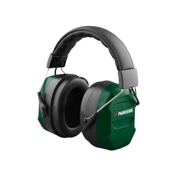 PARKSIDE® Bluetooth®-Kapselgehörschutz...