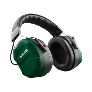 PARKSIDE® Bluetooth®-Kapselgehörschutz...