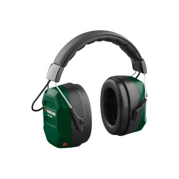 PARKSIDE® Bluetooth®-Kapselgehörschutz »PKB 5 C3« - B-Ware sehr gut