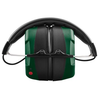 PARKSIDE® Bluetooth®-Kapselgehörschutz »PKB 5 C3« - B-Ware sehr gut