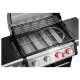 GRILLMEISTER Gasgrill »Memphis«, 4+1 Keramikbrenner, 19,7 kW - B-Ware