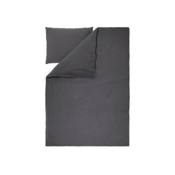 LIVARNO ® Bettwäsche Musselin, 140 x 200 cm,...