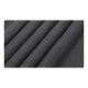LIVARNO ® Bettwäsche Musselin, 140 x 200 cm, dunkelgrau - B-Ware sehr gut