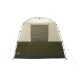 CRIVIT Camping-Aufenthaltszelt, 4-6 Personen - B-Ware neuwertig