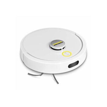 Kärcher Saugroboter mit Wischfunktion RVC 3 - B-Ware...