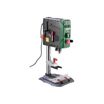 PARKSIDE® Tischbohrmaschine »PTBMOD 710 D4« mit elektronischer Drehzahlregelung - B-Ware sehr gut