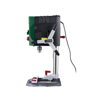 PARKSIDE® Tischbohrmaschine »PTBMOD 710 D4« mit elektronischer Drehzahlregelung - B-Ware sehr gut