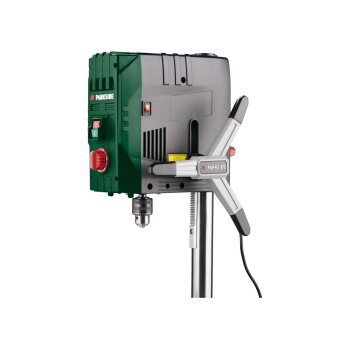 PARKSIDE® Tischbohrmaschine »PTBMOD 710 D4« mit elektronischer Drehzahlregelung - B-Ware sehr gut